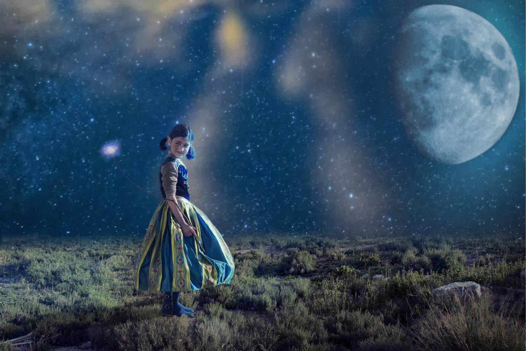 The Moon Changes Signs Every Few Days—And So Do You
